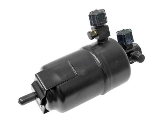 BMW A/C Receiver Drier 351195071 - Behr Hella Service